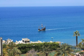 Гостиница Casa Del Mar  Фуншал